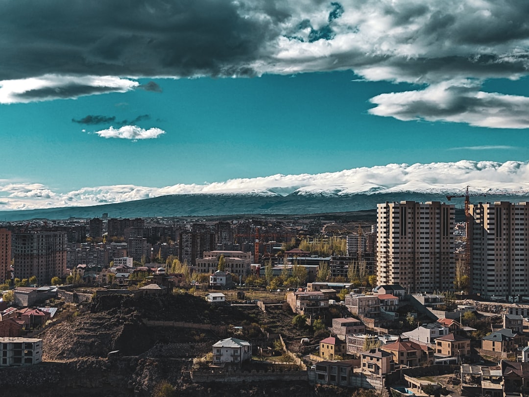 Yerevan, Armenia