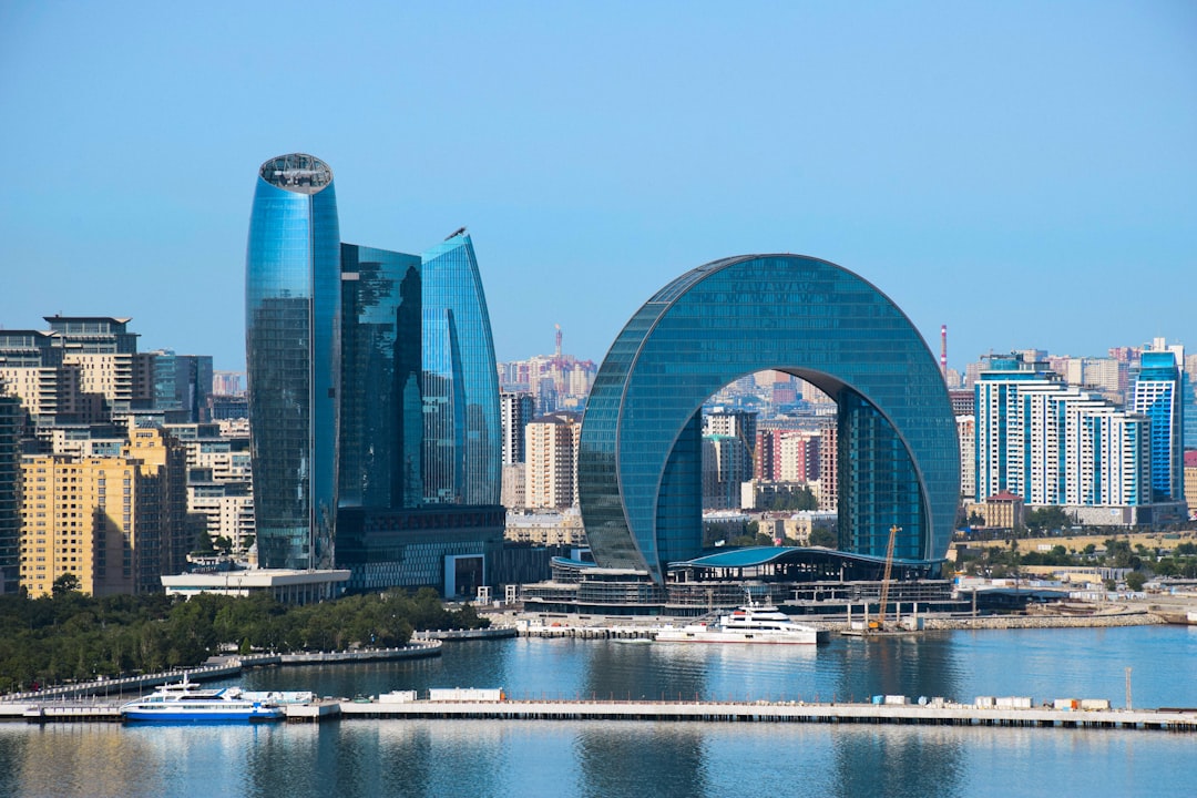 Baku, Azerbaijan
