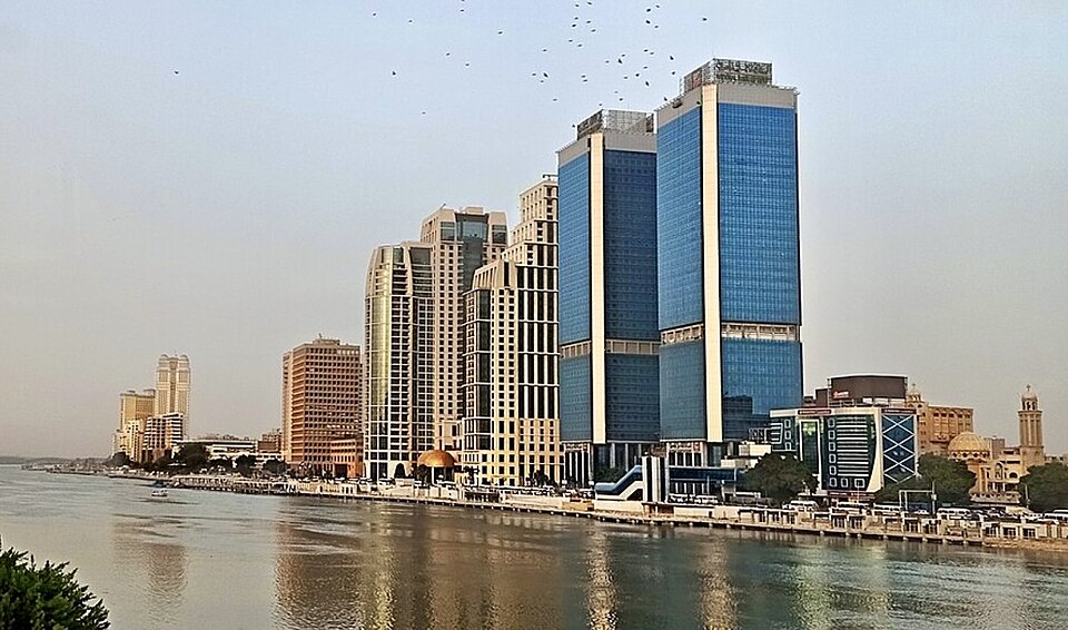 Il Cairo